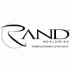 Rand worldwide